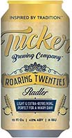 Tucker Roaring Twenties 6pk Cn
