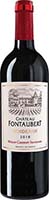 Chateau Fontaubert Bordeaux 750ml Is Out Of Stock