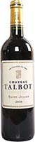 Chateau Talbot 750ml Is Out Of Stock