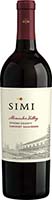 Simi Alexander Valley Cabernet Sauvignon Red Wine Is Out Of Stock