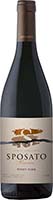 Sposato Reserve Pinot Noir 750ml Is Out Of Stock