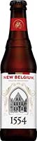 New Belgium 1554 Dark Ale