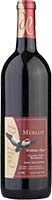 Duck Pond 'desert Wind' Merlot Is Out Of Stock