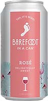 Barefoot Rose 375 Can