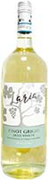 Laria Pinot Grigio 1.5ml.