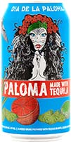 88 East Tequila Paloma 4pk