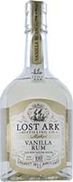 Lost Ark Shipley Vanilla  Rum 75