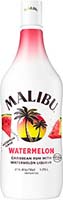 Malibu Watermelon  Rum 1.75l