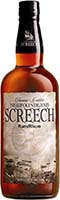 Newfoundland Screech Rum Is Out Of Stock