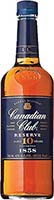 Canadian Club Reserve Whiskey 750 Ml Is Out Of Stock