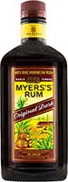 Myers Original Dark Jamaica Rum
