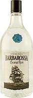 Barbarossa Coconut Rum Is Out Of Stock