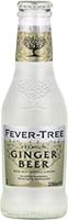 Fever Tree Ginger Beer 8pk C 150ml