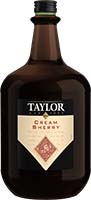 Taylor Cream Sherry 3 L
