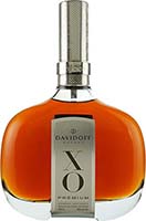 Davidoff Cognac Premium Xo