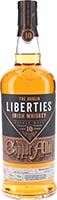 Liberties Copper Alley 10yr Single Malt Is Out Of Stock