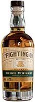 The Fighting 69th Irish Whiskey Is Out Of Stock