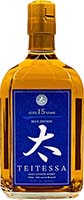 Teitessa 15 Year Japanese Whiskey 750ml