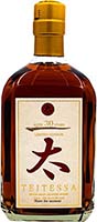 Teitessa Japanese Whisky 30yr 750ml