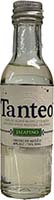 Tanteo Tequila Is Out Of Stock