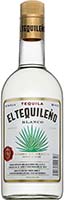 El Tequileno Blanco Is Out Of Stock