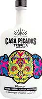Casa Pecados Blanco Tequila Is Out Of Stock