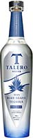 Talero Organic Tequila Silver