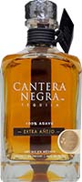 Cantera Negra Extra Anejo Tequila Is Out Of Stock