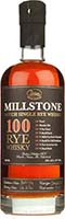 Millstone Rye 750