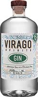 Virago Oolong Tea Gin Is Out Of Stock