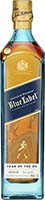 Johnnie Walker Blue Label Limited Edition Year Of The Ox Blended Scotch Whisky