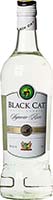 Black Cat Wht Rum 80