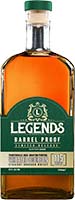 Legends 750 Wheated Bourbon Is Out Of Stock