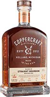Coppercraft Blend Of Straight Bourbon