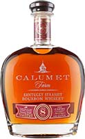 Calumet Farm 8yr Bourbon