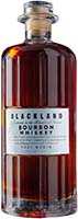 Blackland  Bourbon Whiskey 750ml Is Out Of Stock