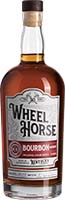 Wheel Horse Kentucky Bourbon Is Out Of Stock
