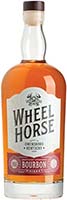 Wheel Horse Kentucky Bourbon Is Out Of Stock