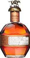 Blantons Straight From The Barrel Is Out Of Stock