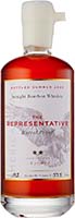 Proof And Wood The Representative Bourbon 4yr