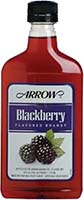 Arrow Blackberry Brandy