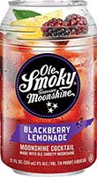 Ole Smoky Blackberry