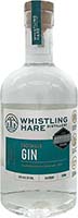 Whistling Hare Foothills Gin