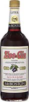 Mr. Boston Sloe-gin 1lt Is Out Of Stock