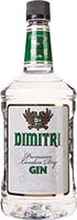 Dimitri Premium London Dry Gin