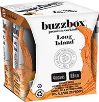 Buzzbox Long Island Is Out Of Stock