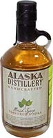 Alaska Distillery Birch Syrup Vodka