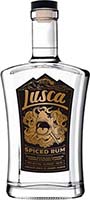 Abbott&wallace Lusca Spiced Rum