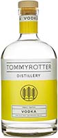 Tommyrotter Vodka