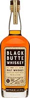 Black Butte                    Malt Whiskey